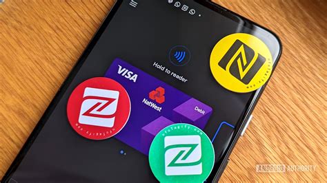 android phone nfc flag being read continually|nfc tags detected on phone.